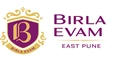 Birla Evam Logo