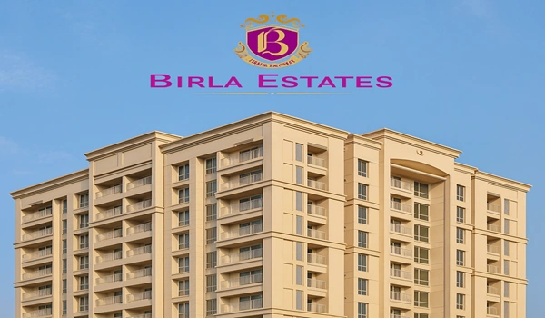 Developer of Birla Evam is Birla Estates