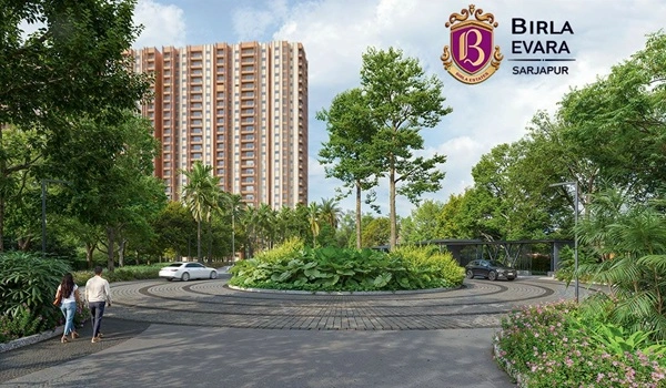 Featured Image of Birla Evara