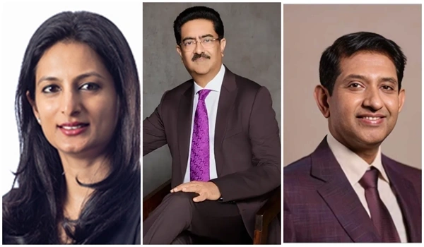 Ownership and Leadership